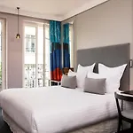 Les Matins de Paris&Spa