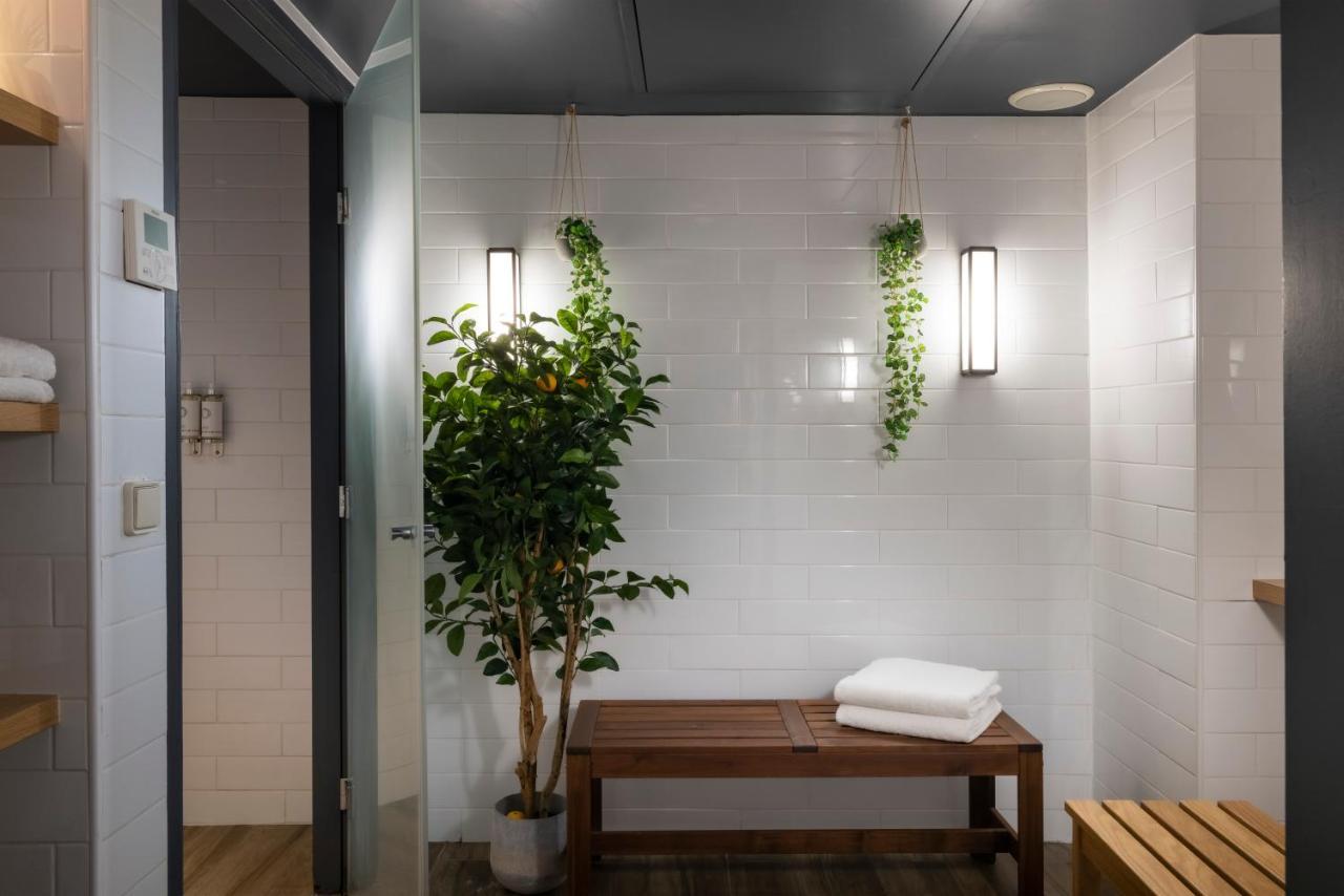 Les Matins De Paris&spa 4* Paris