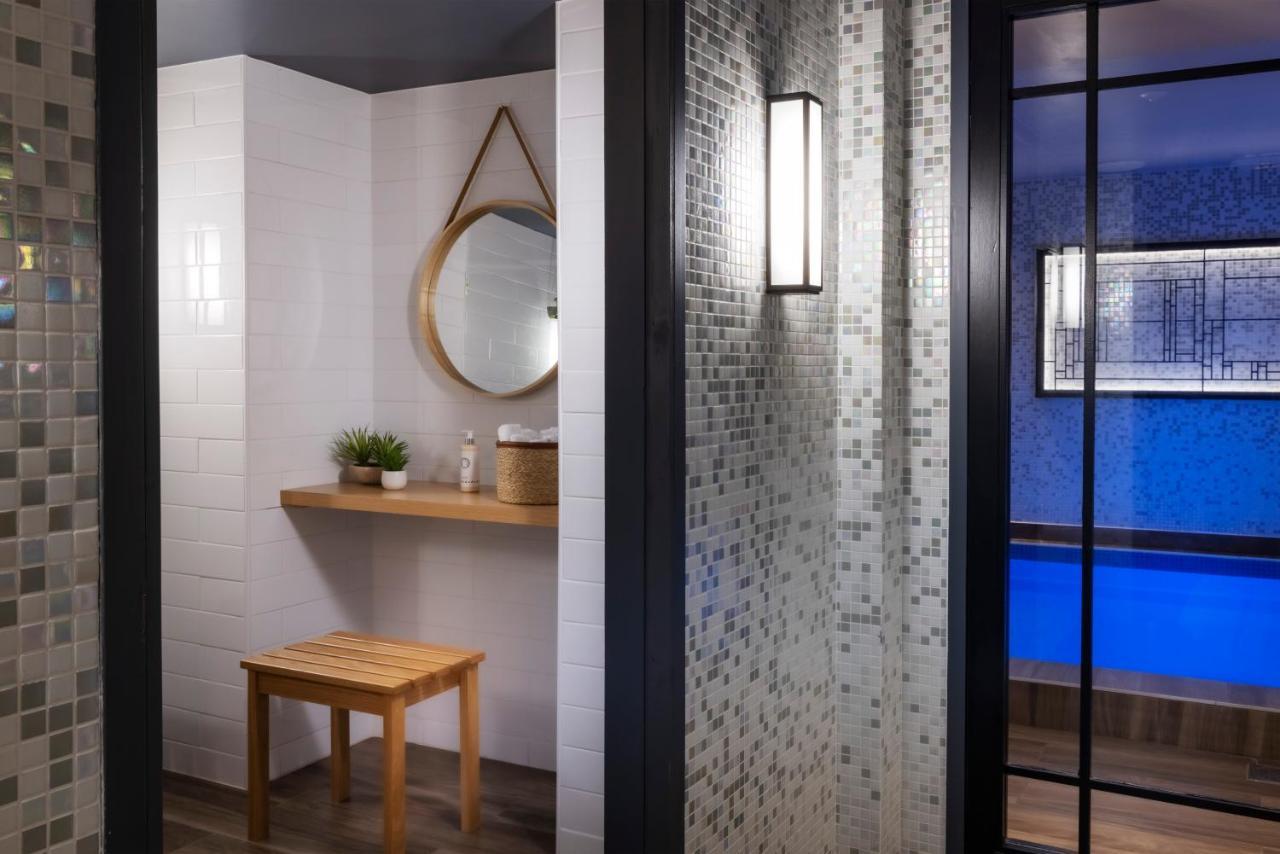 Les Matins De Paris&spa Hotel 4*