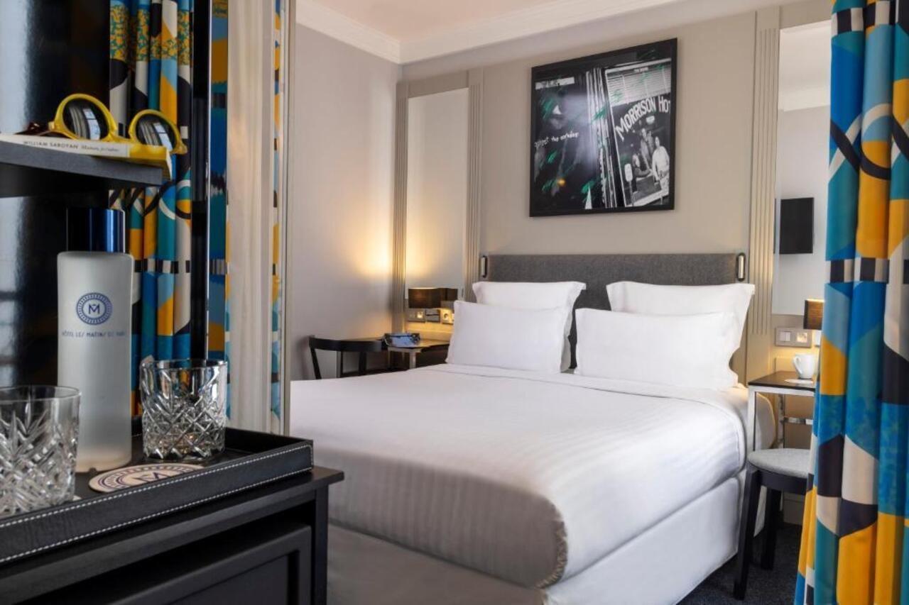 Les Matins De & 4* Paris