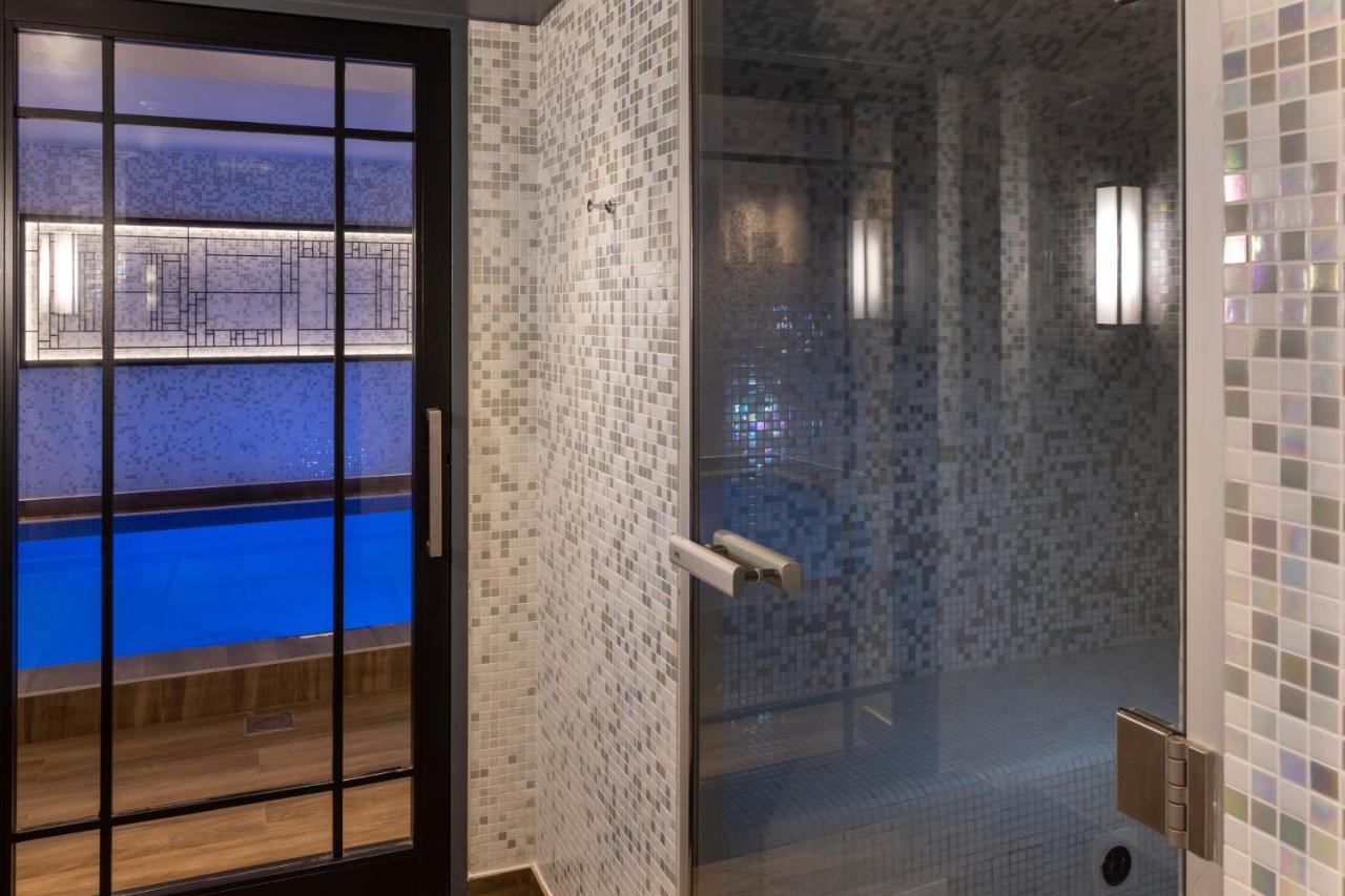 Hotel Les Matins De Paris&spa