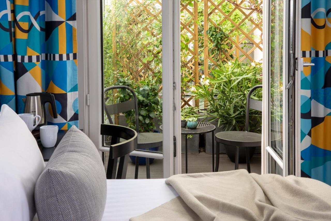 Les Matins De Paris&spa Hotel 4*