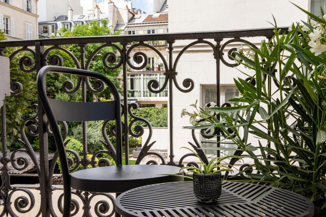 Les Matins De Paris&spa Hotel 4*
