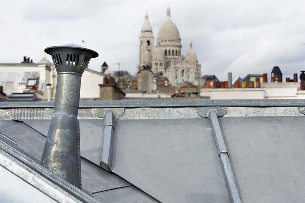 Hotel Les Matins De Paris&spa Paris