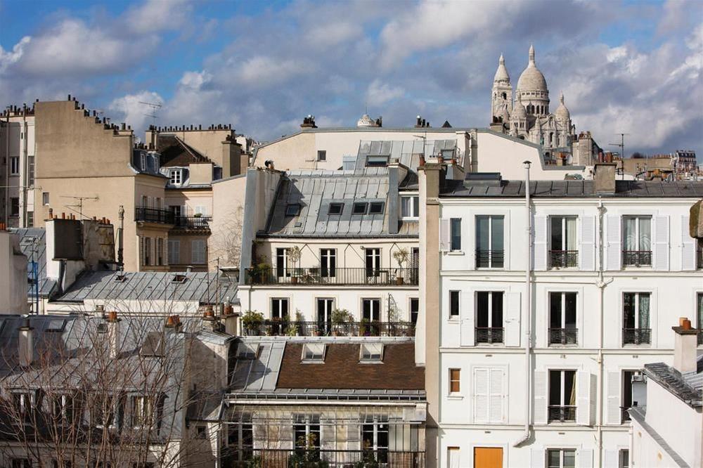Les Matins De Paris&spa 4* Paris