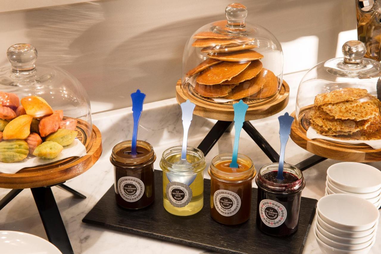 Les Matins De Paris&spa Paris
