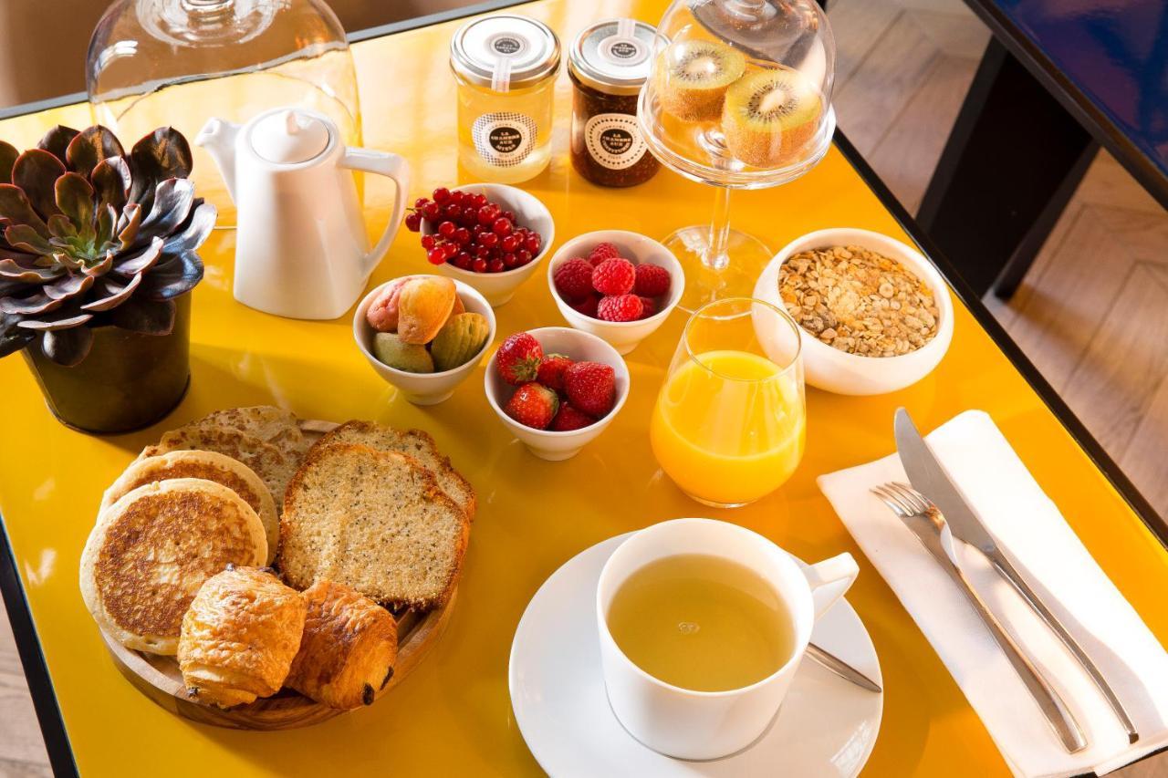 Les Matins De Paris&spa 4* Paris