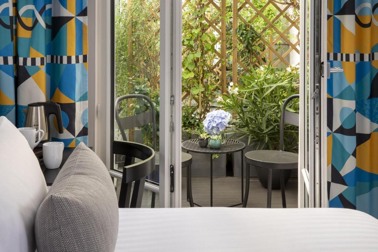 Les Matins De Paris&spa Hotel 4*
