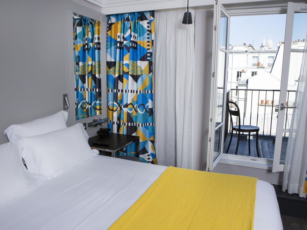 Les Matins De Paris&spa Paris