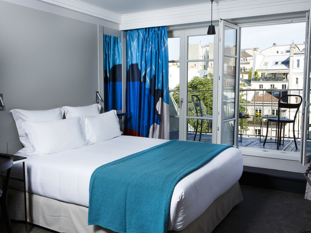 Les Matins De Paris&spa Paris